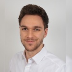 This image shows Hannes Eschmann