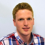 This image shows Steffen Maier