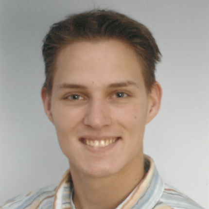 Dieses Bild zeigt Dirk Schnabel